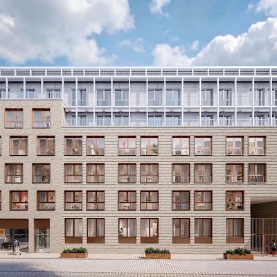 1000 | City Student Housing