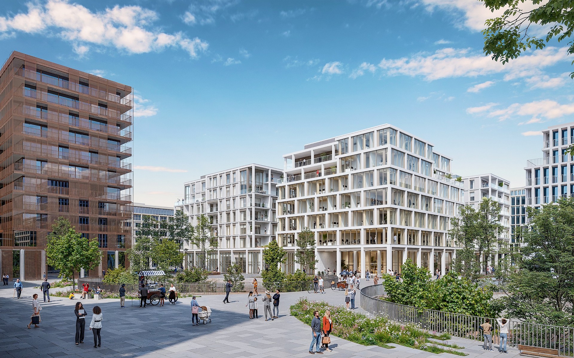 Venez découvrir ROOTS à Home Expo Luxembourg 2026