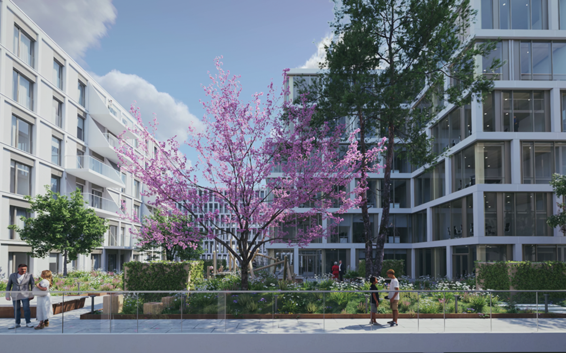 Venez découvrir ROOTS à Home Expo Luxembourg 2026